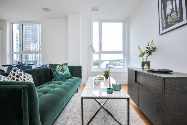 The Residences Croydon, 4 Edridge Road, Croydon, Surrey CR0  