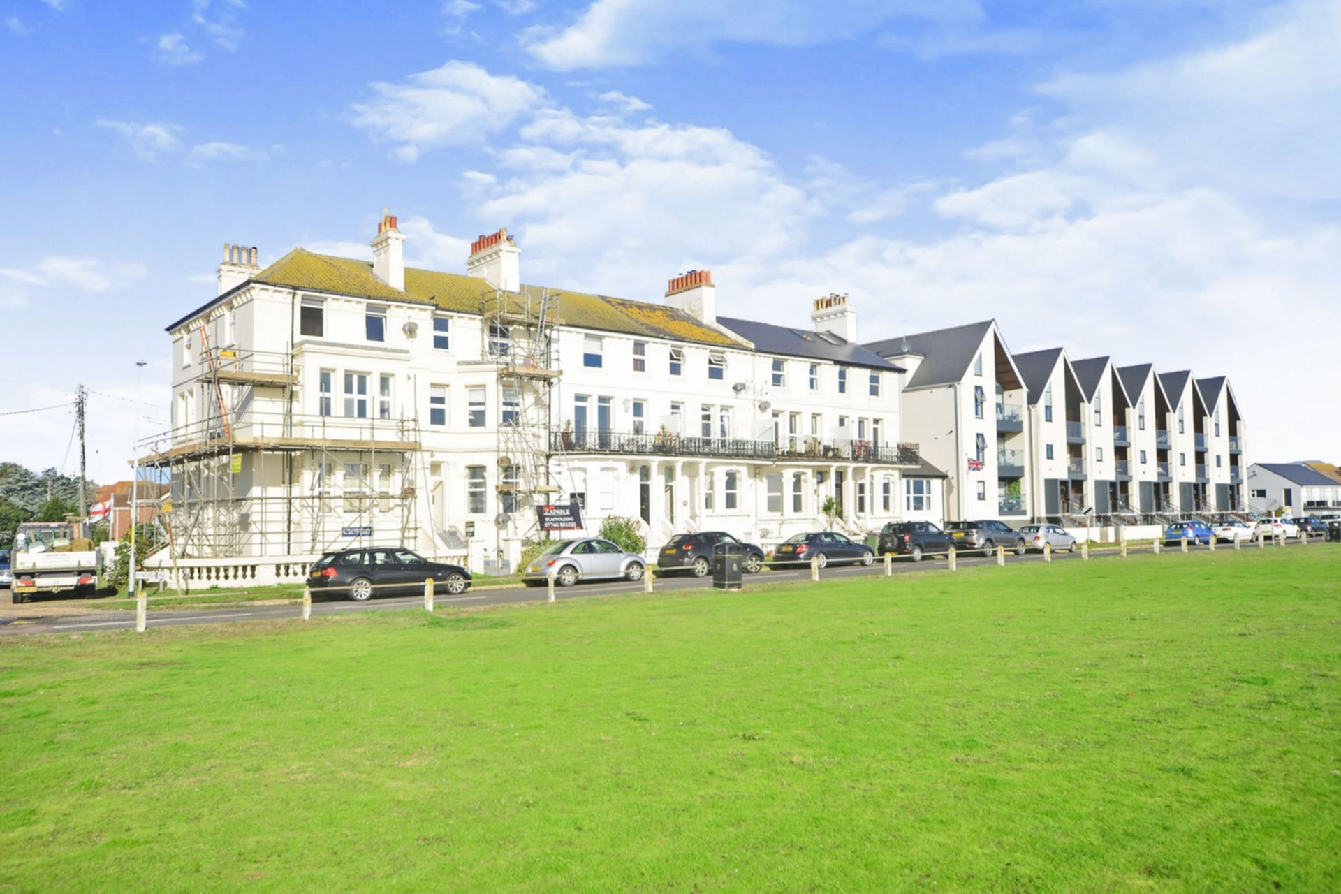 1 bed flat for sale in Marine Parade, Littlestone TN28 Zoopla