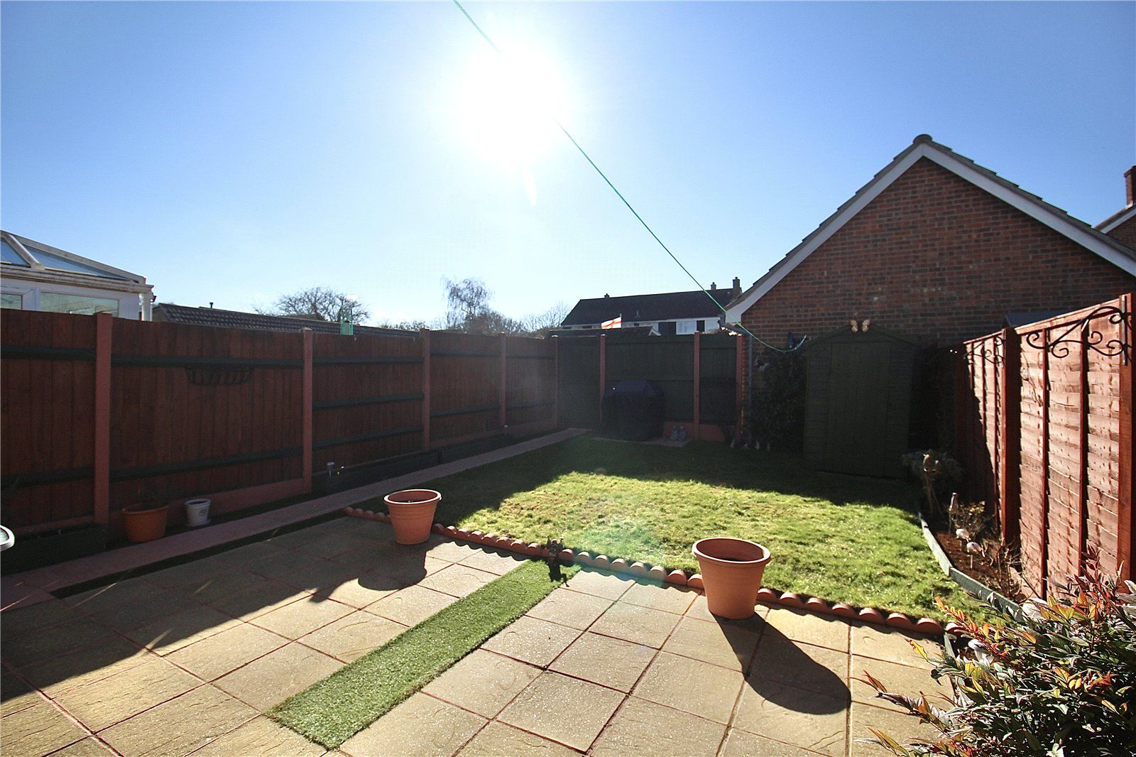 2 bed bungalow for sale in Lime Walk, Acton, Sudbury, Suffolk CO10 Zoopla