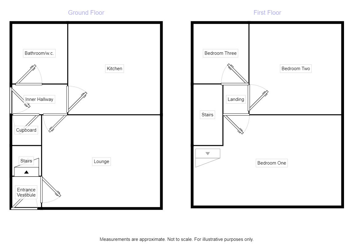 3 bed semidetached house for sale in Finsbury Road, Reddish, Stockport