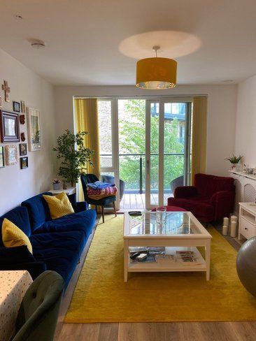 Concord Court, Chiswick, London W4  