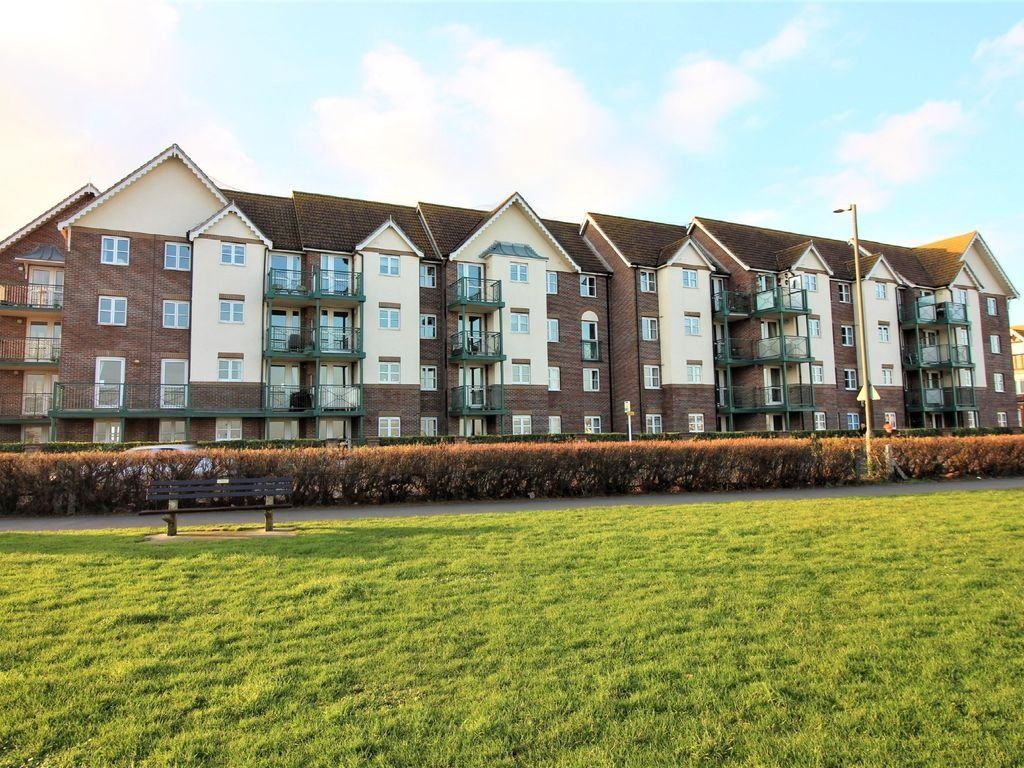 1 bed flat for sale in Tembani Court, Colin Road, Paignton TQ3 Zoopla