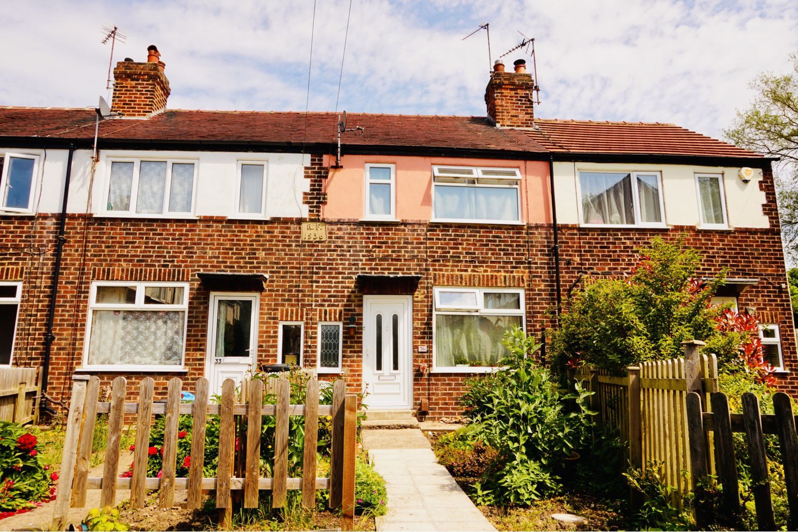 Queens Road, Knaresborough HG5  