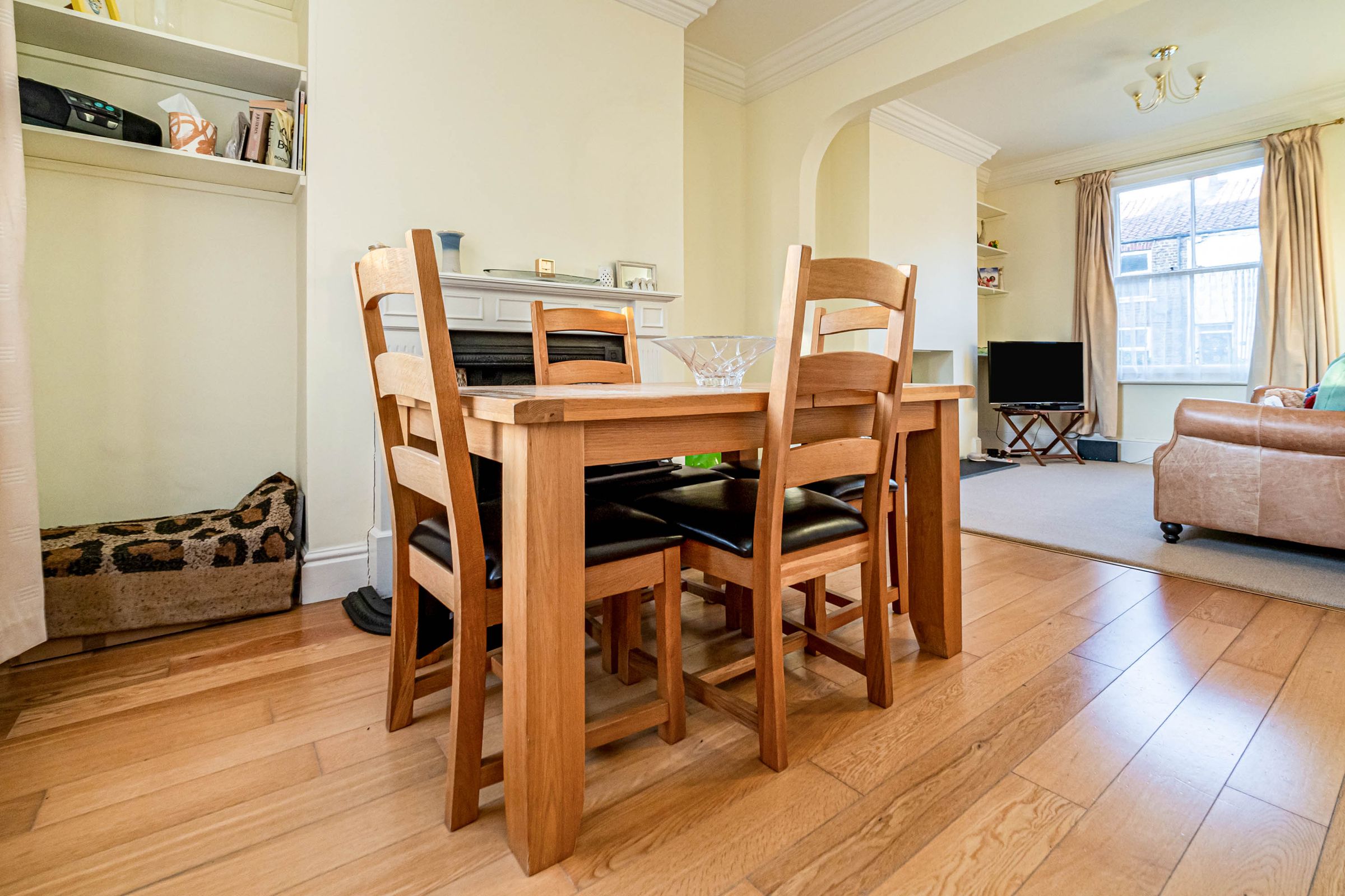 2 bed terraced house for sale in Mill Lane, Beverley HU17 Zoopla