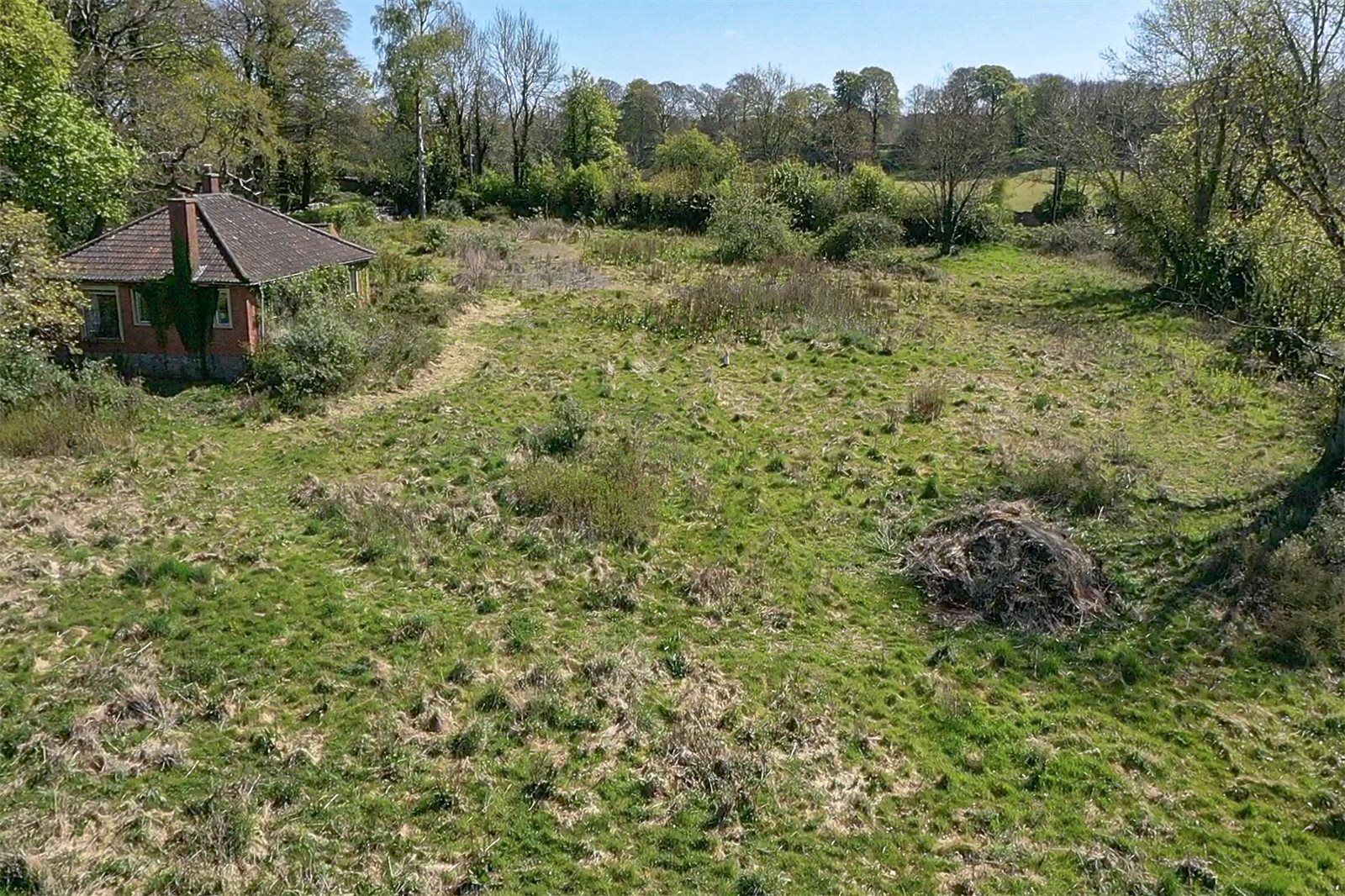 Land for sale in Manor Road, Abbots Leigh, Bristol BS8 Zoopla