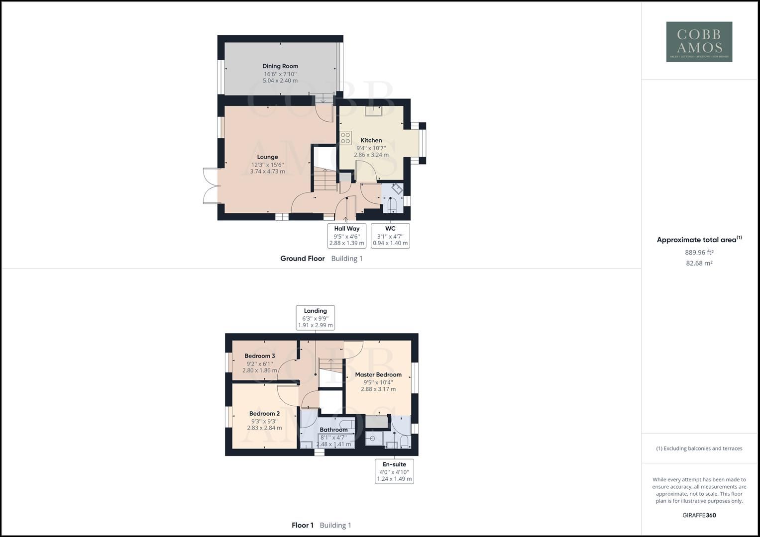 3 bed linkdetached house for sale in Dahn Drive, Ludlow SY8 Zoopla