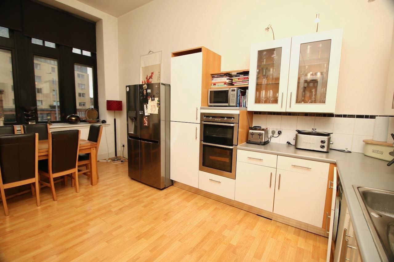 2 bed flat for sale in Maxwell Road, Glasgow G41 Zoopla