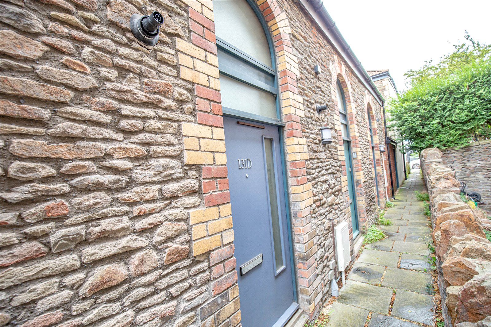 2 bed terraced house for sale in High Street, Staple Hill, Bristol BS16