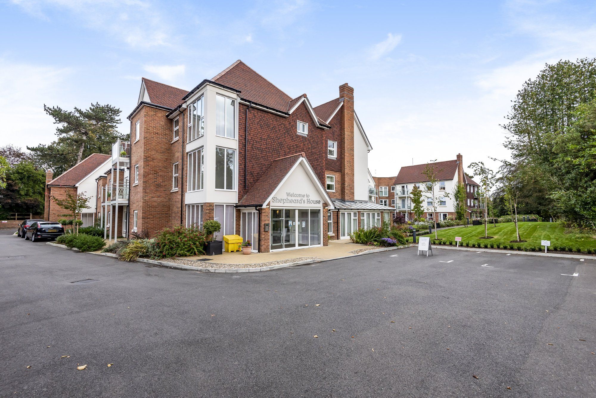 1 bed property for sale in Manor Park Road, Chislehurst, Kent BR7 Zoopla