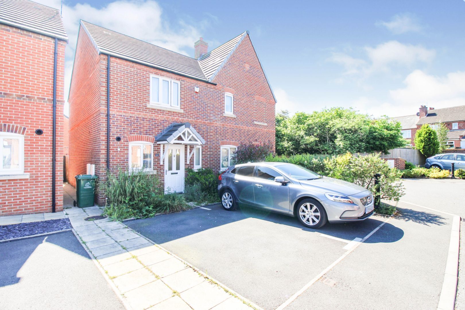 Priory Mill Walk, Coventry CV6  