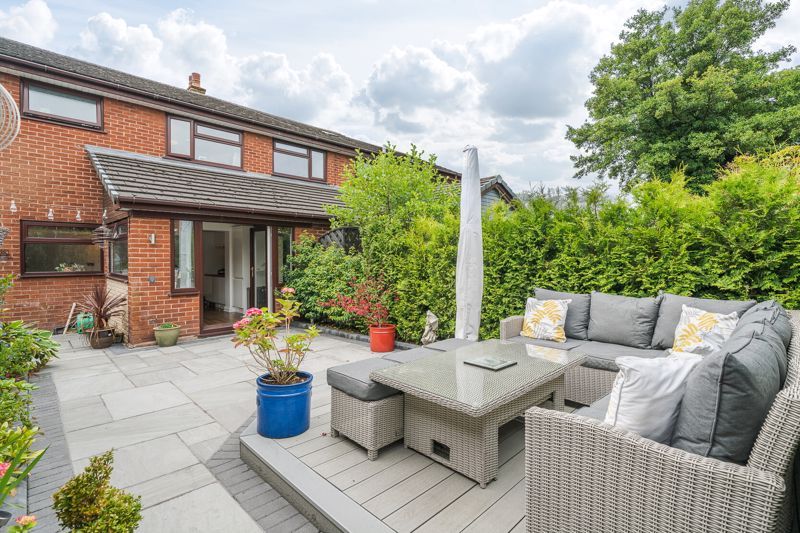 3 bed semidetached house for sale in Lichen Close, Charnock Richard