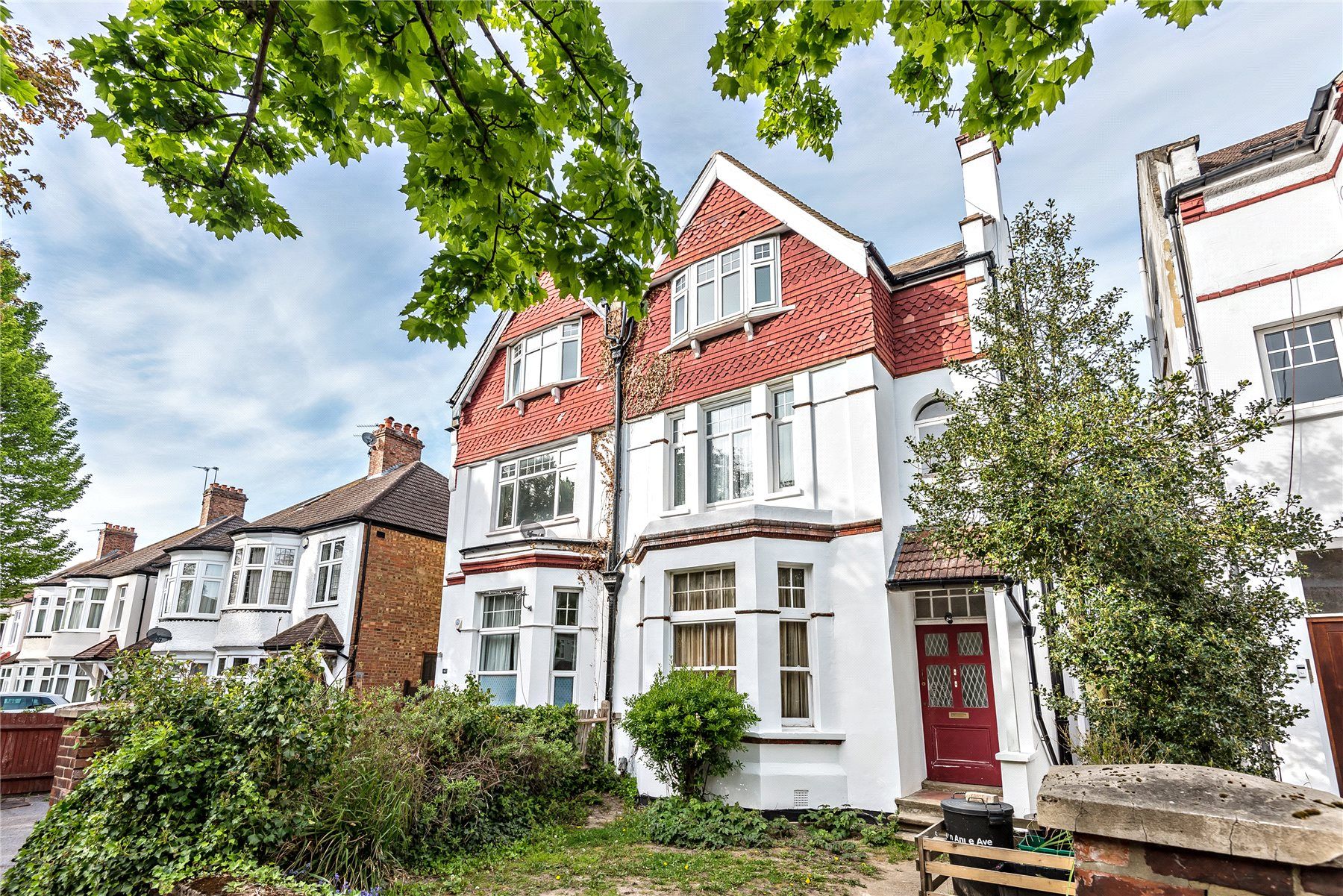 1 bed flat for sale in Queen Anne Avenue, Bromley BR2 Zoopla