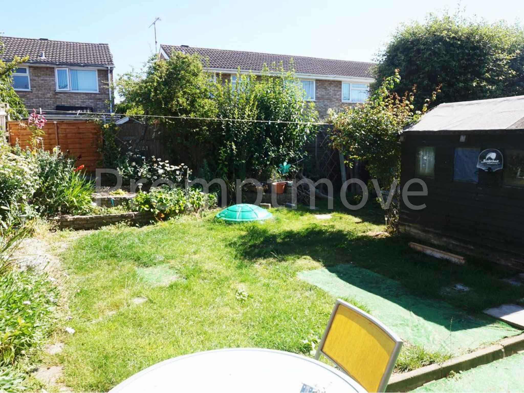 3 bed property for sale in Ventnor Gardens, Luton LU3 Zoopla