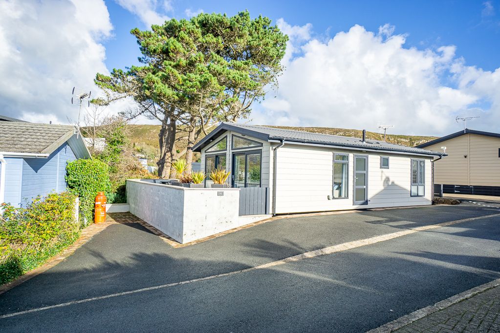 3 bed mobile/park home for sale in The Warren, Abersoch LL53 Zoopla