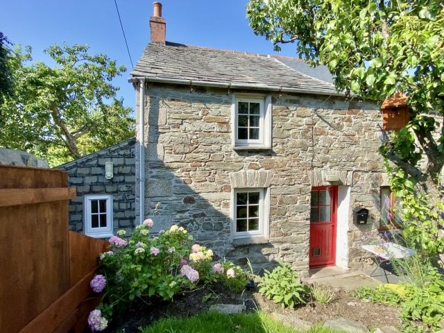 Guineaport Road, Wadebridge PL27  