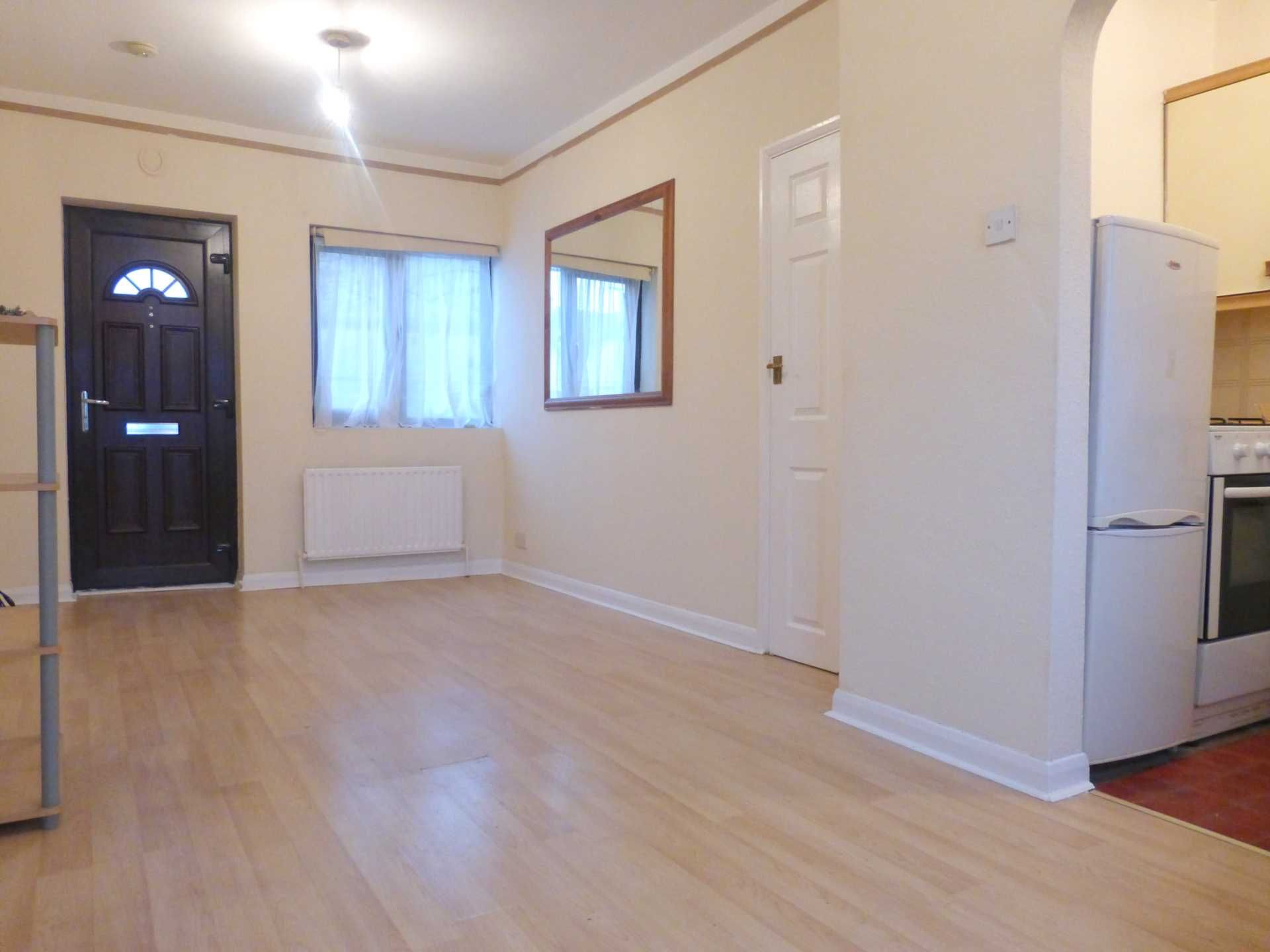 1 bed to rent in Euston Avenue, Watford WD18 Zoopla