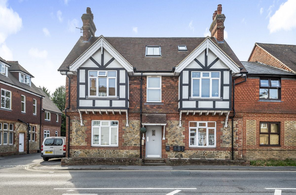 1 bed flat for sale in Hatton House, Midhurst GU29 Zoopla