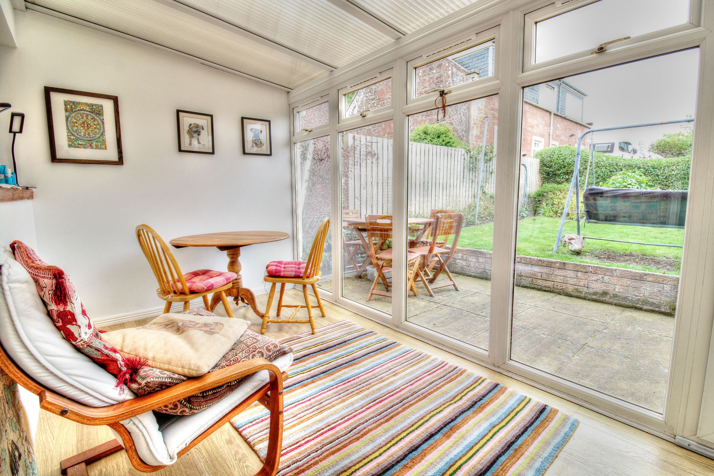 1 bed cottage for sale in Russell Street, Strathmiglo, Cupar KY14 Zoopla