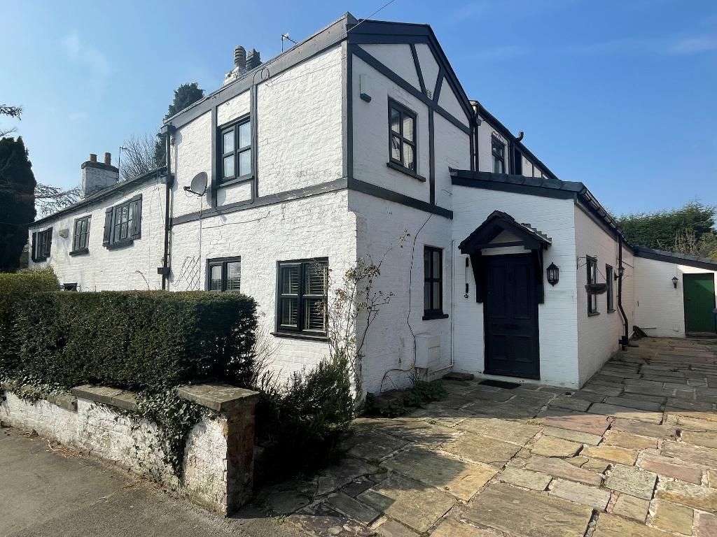 3 bed semidetached house for sale in Mile End Lane, Mile End, Stockport SK2 Zoopla