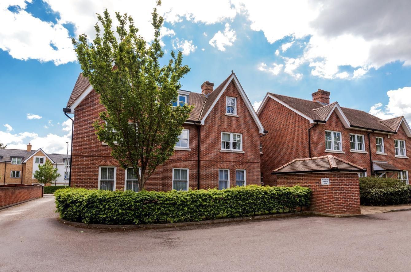 Park Royal House, Kingston Vale SW15