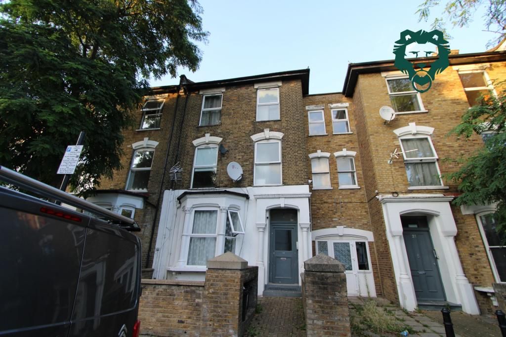 1 bed flat to rent in Wilberforce Road, London N4 Zoopla