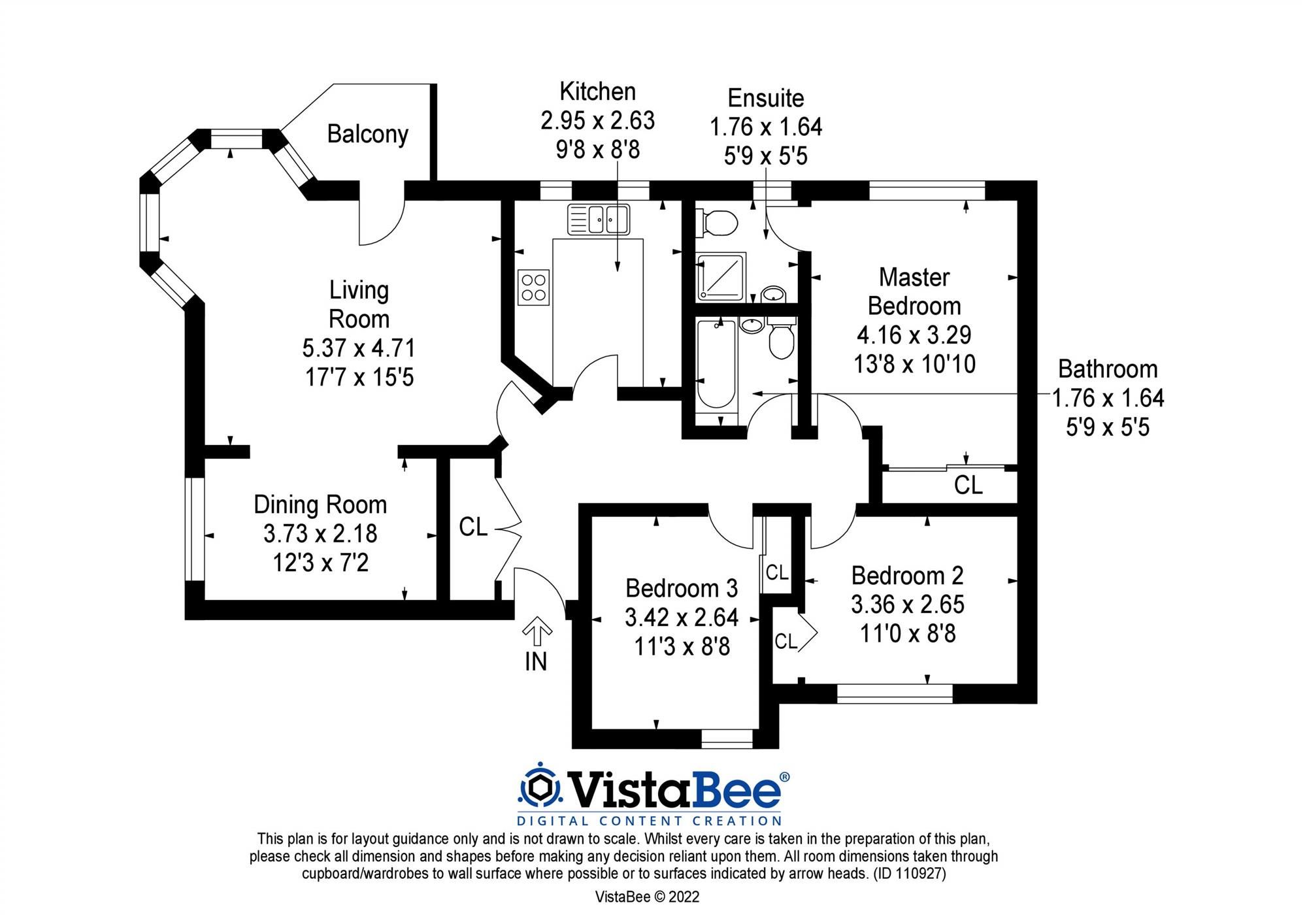 3 bed flat for sale in Innes Court, Stewartfield, East Kilbride G74