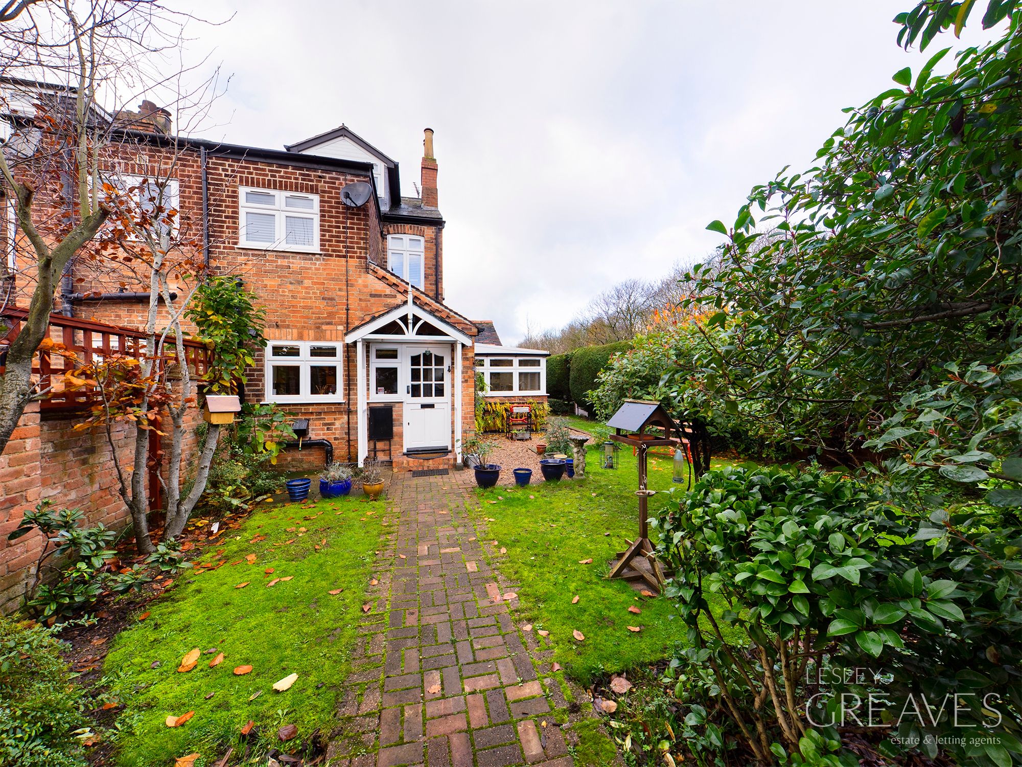 3 bed cottage for sale in Top Row, Stoke Bardolph, Nottingham NG14 Zoopla
