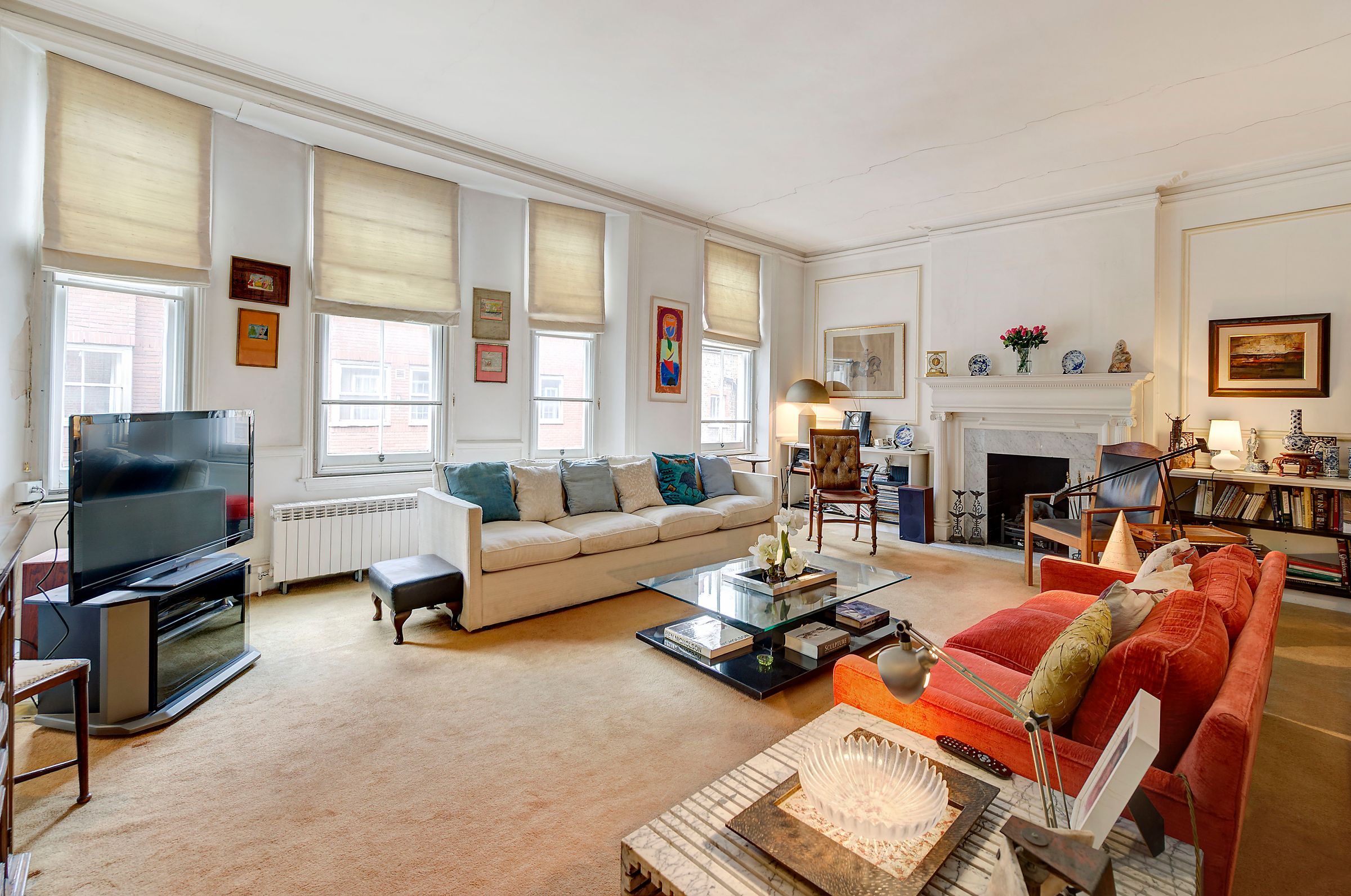 Great Smith Street, London SW1P