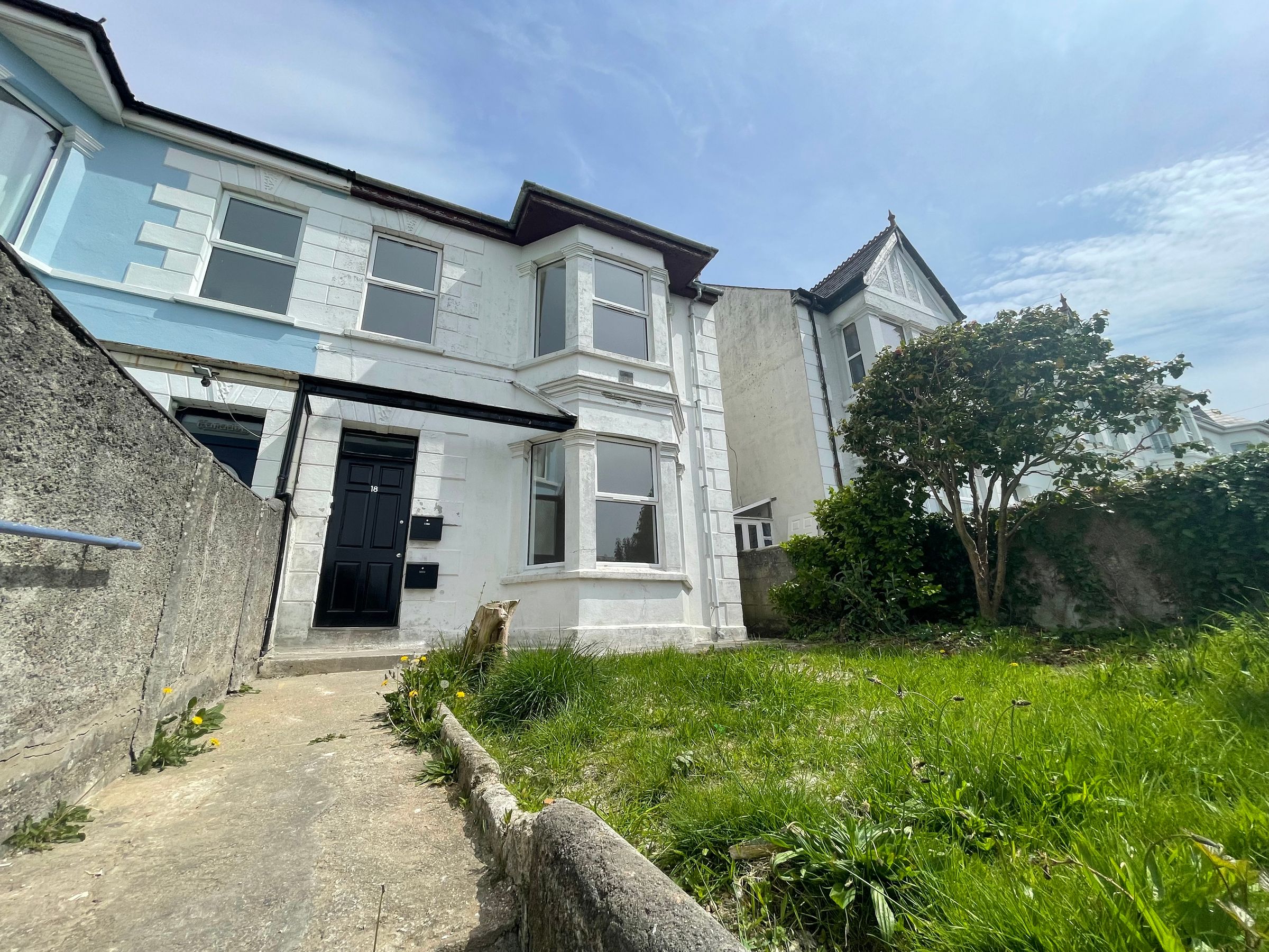 2 bed flat to rent in Beech Road, St. Austell PL25 Zoopla