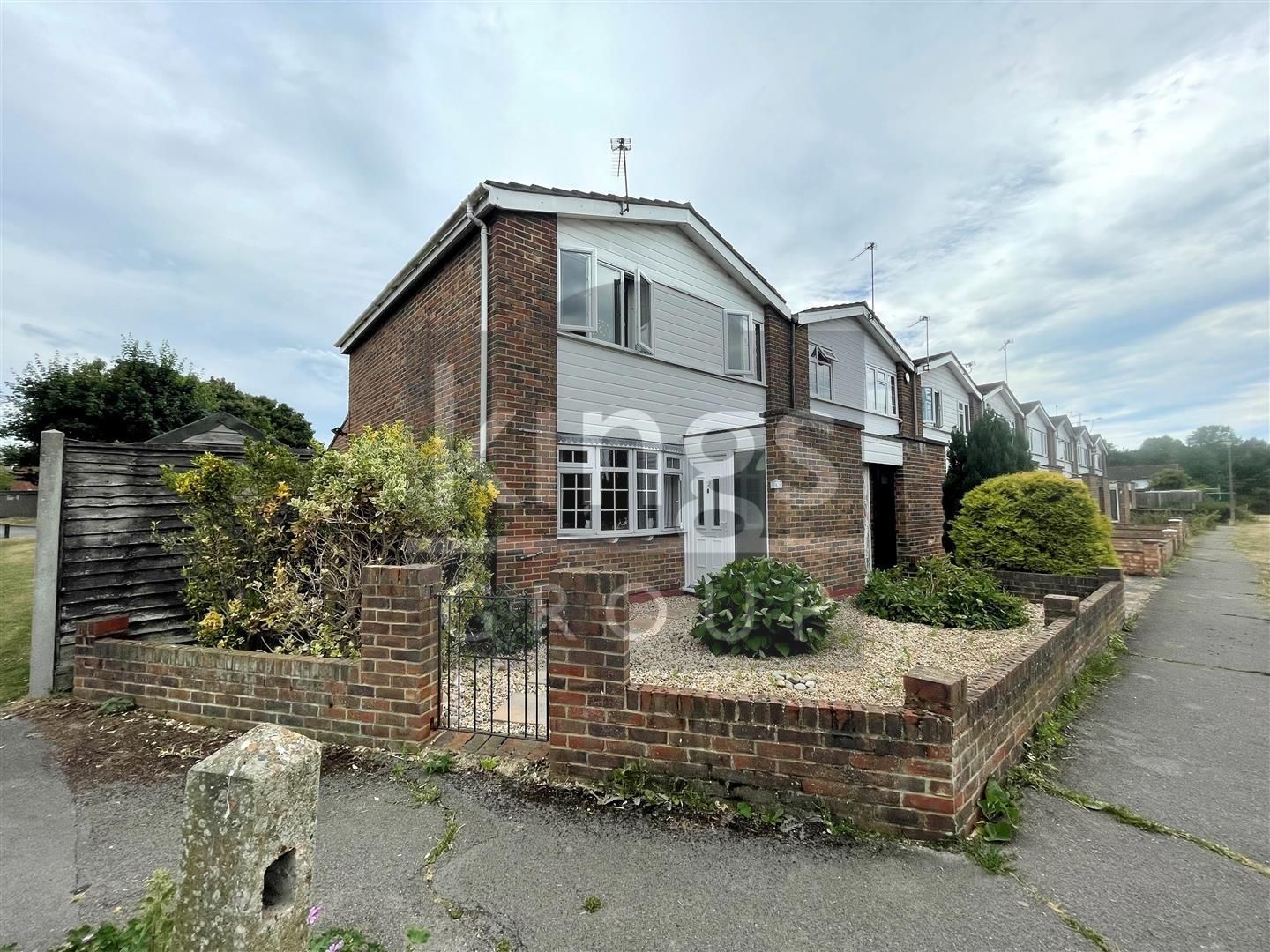 3 bed end terrace house for sale in Caldbeck, Waltham Abbey EN9 Zoopla
