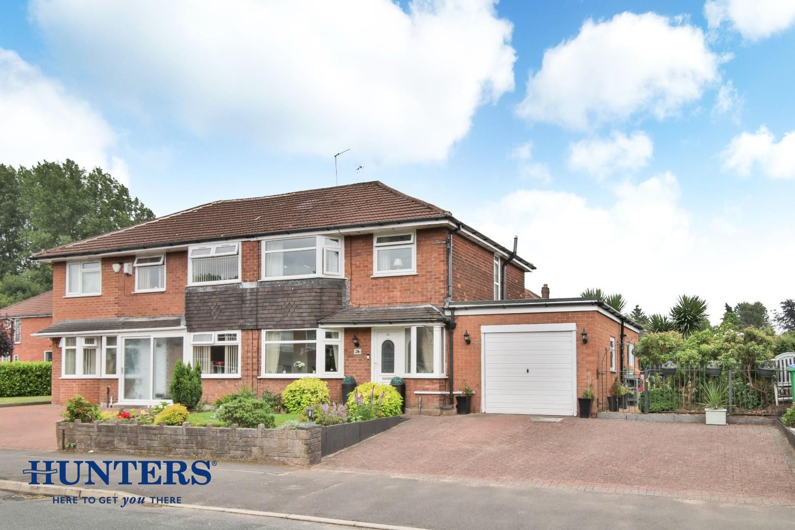 3 bed semidetached house for sale in Charter Street, Rochdale OL16 Zoopla