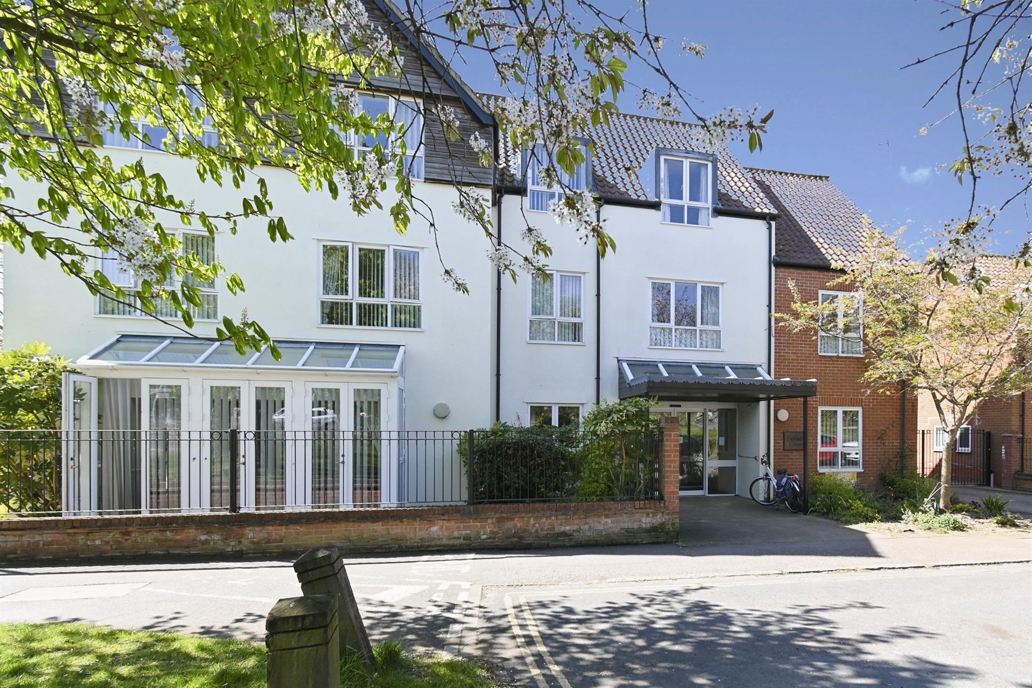 1 bed flat for sale in Fairland Street, Wymondham NR18 Zoopla