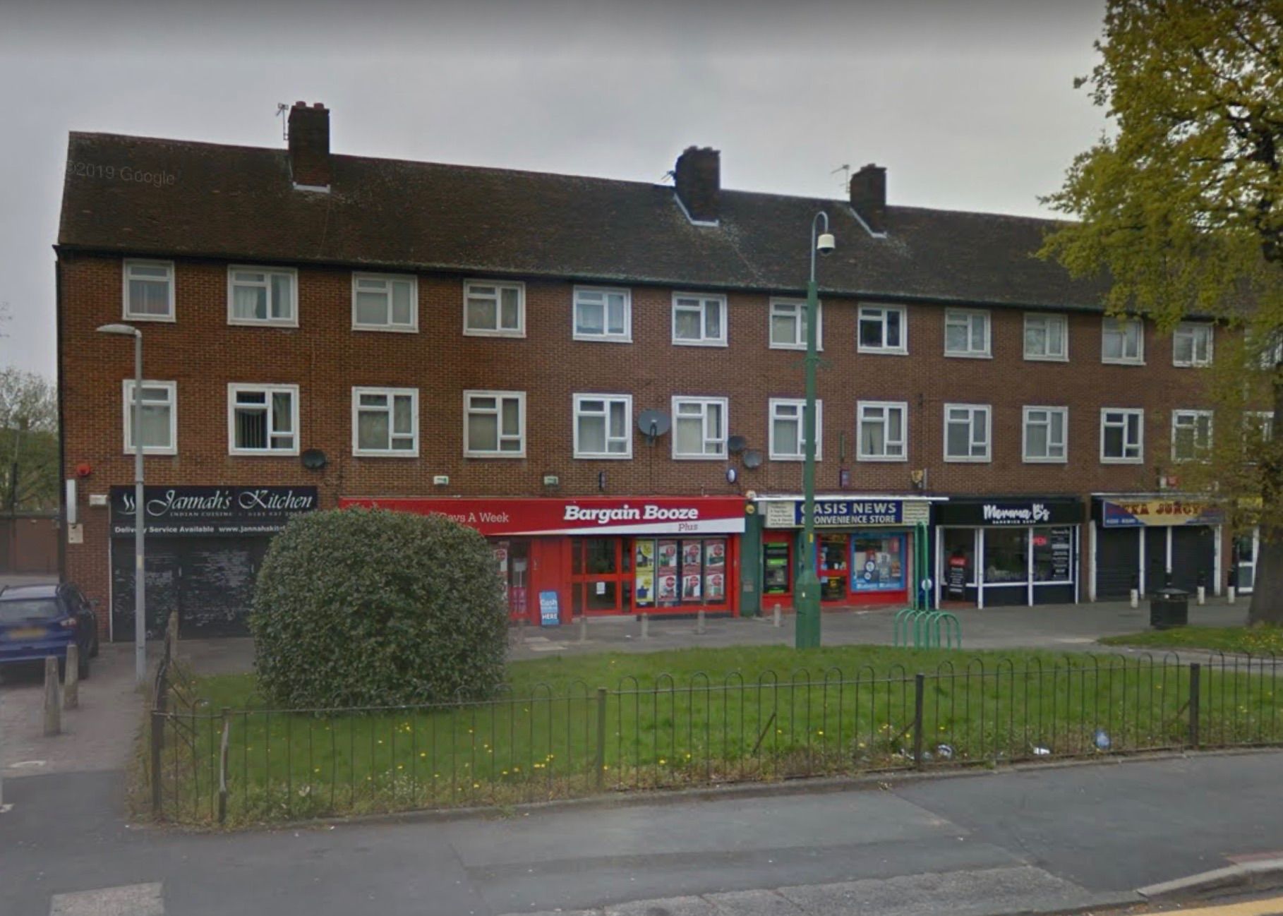 2 bed to rent in Portway, Wythenshawe, Manchester M22 Zoopla