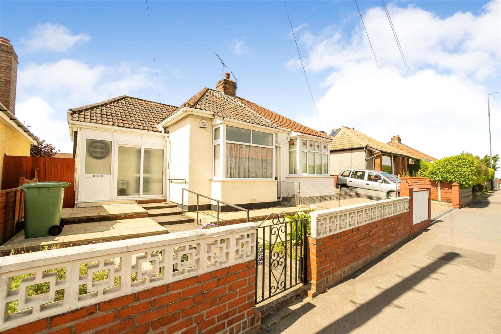 1 bed bungalow for sale in Filton Avenue, Horfield, Bristol, Somerset BS7 Zoopla