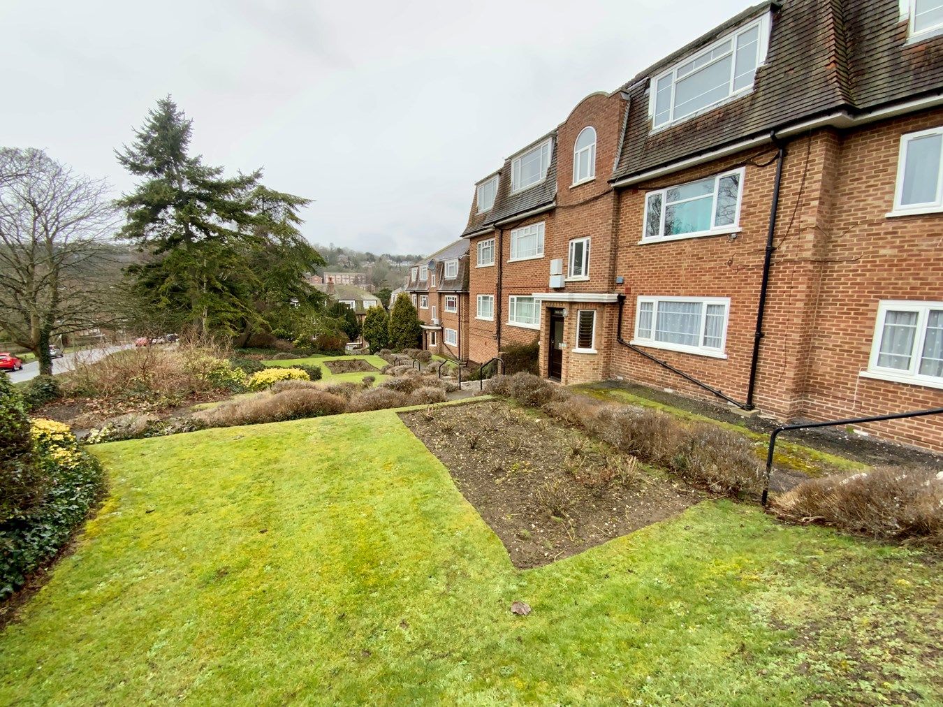 1 bed flat for sale in London Road, Preston, Brighton BN1 Zoopla