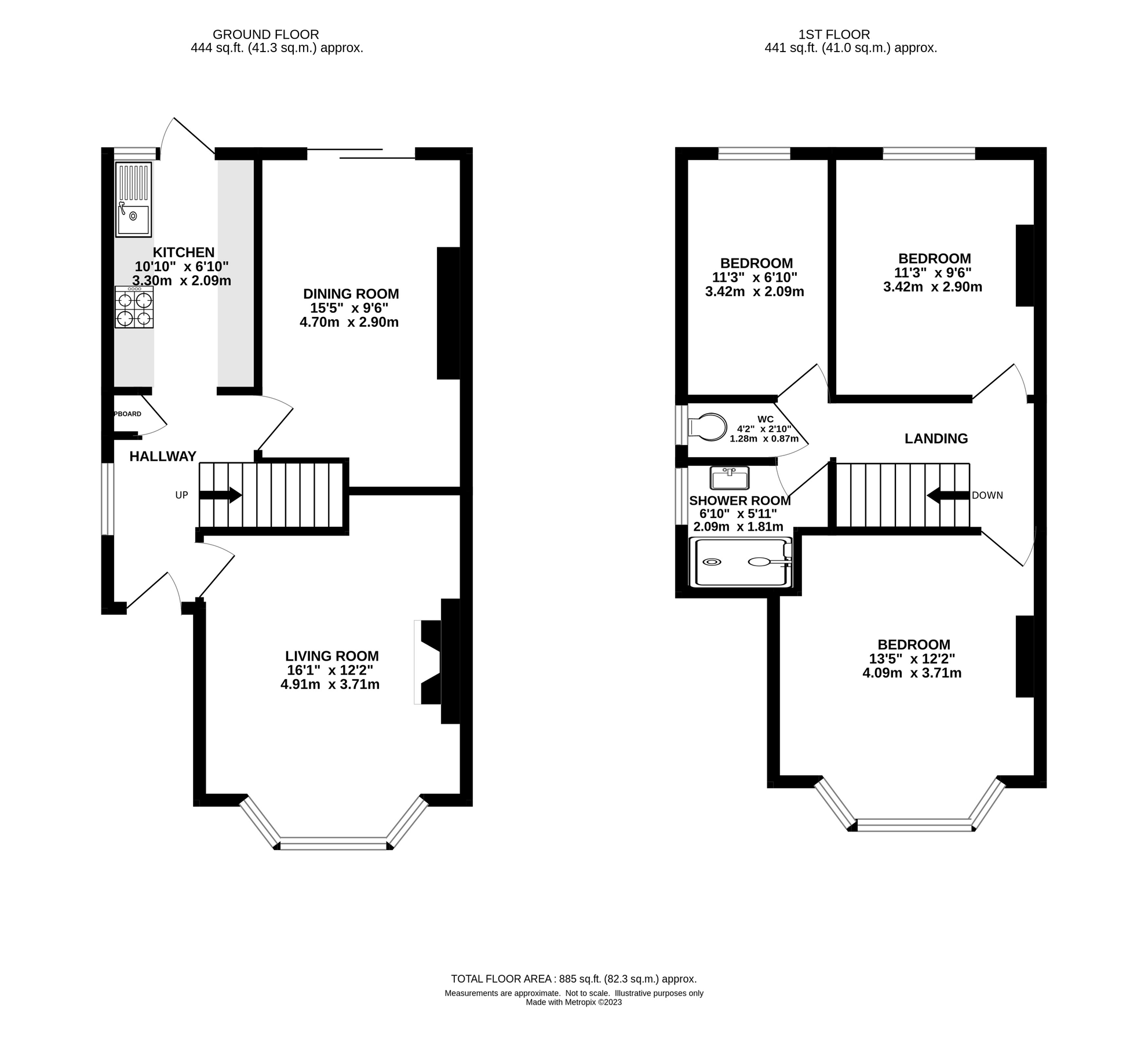 3 bed semidetached house for sale in Elmstead Avenue, Chislehurst