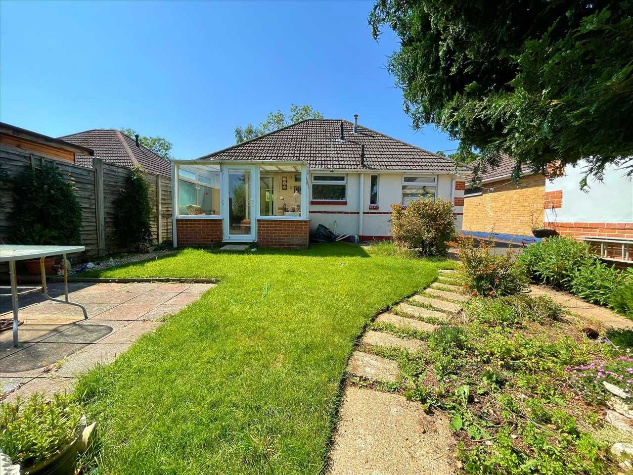 Holloway Avenue, Bear Cross, Bournemouth BH11  