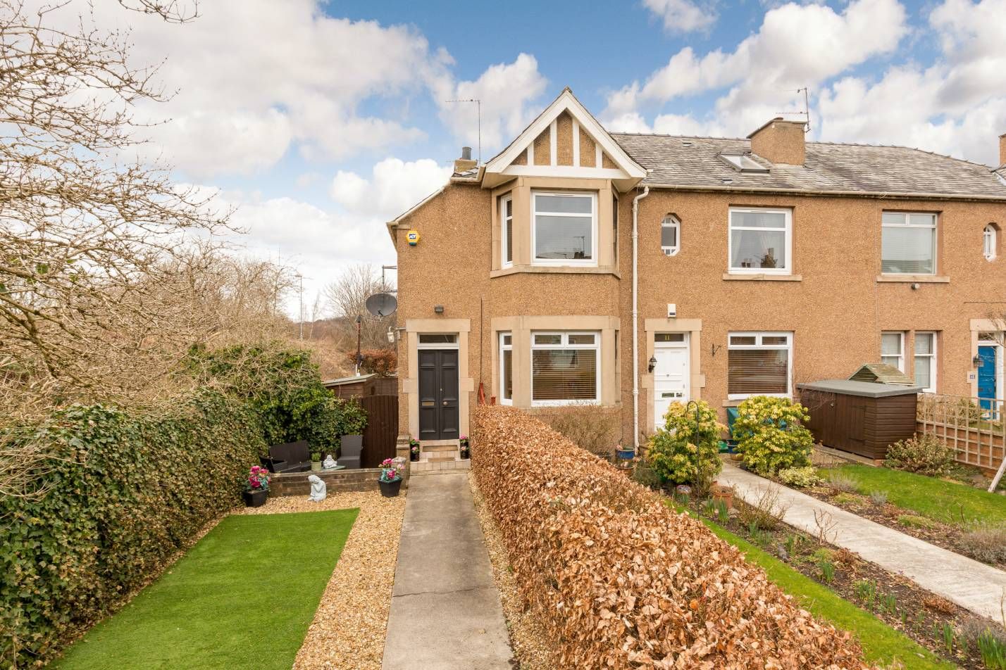 3 bed flat for sale in 10 Glendevon Grove, Balgreen EH12 Zoopla