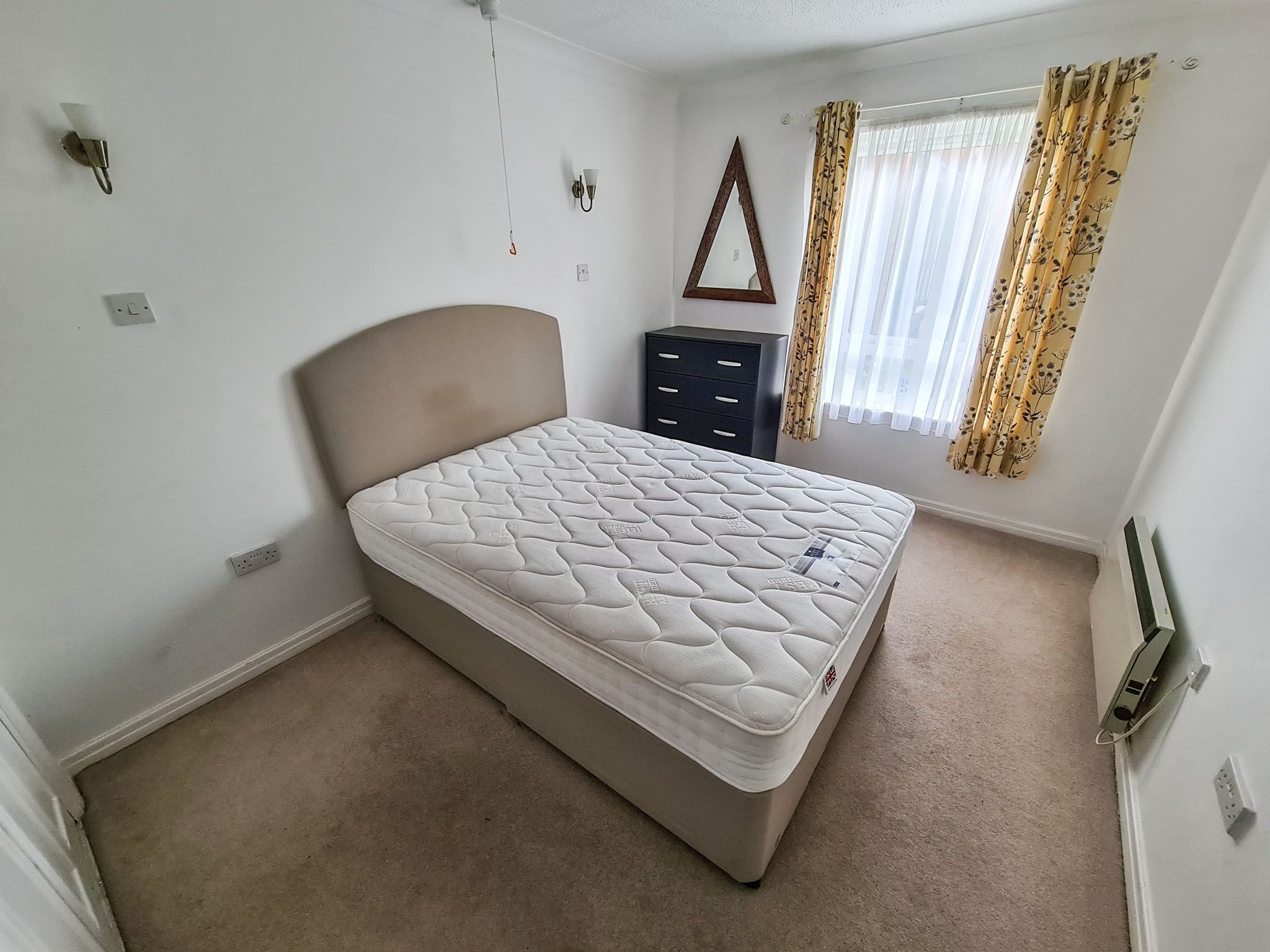 1 bed flat for sale in Eastfield Road, Peterborough PE1 Zoopla