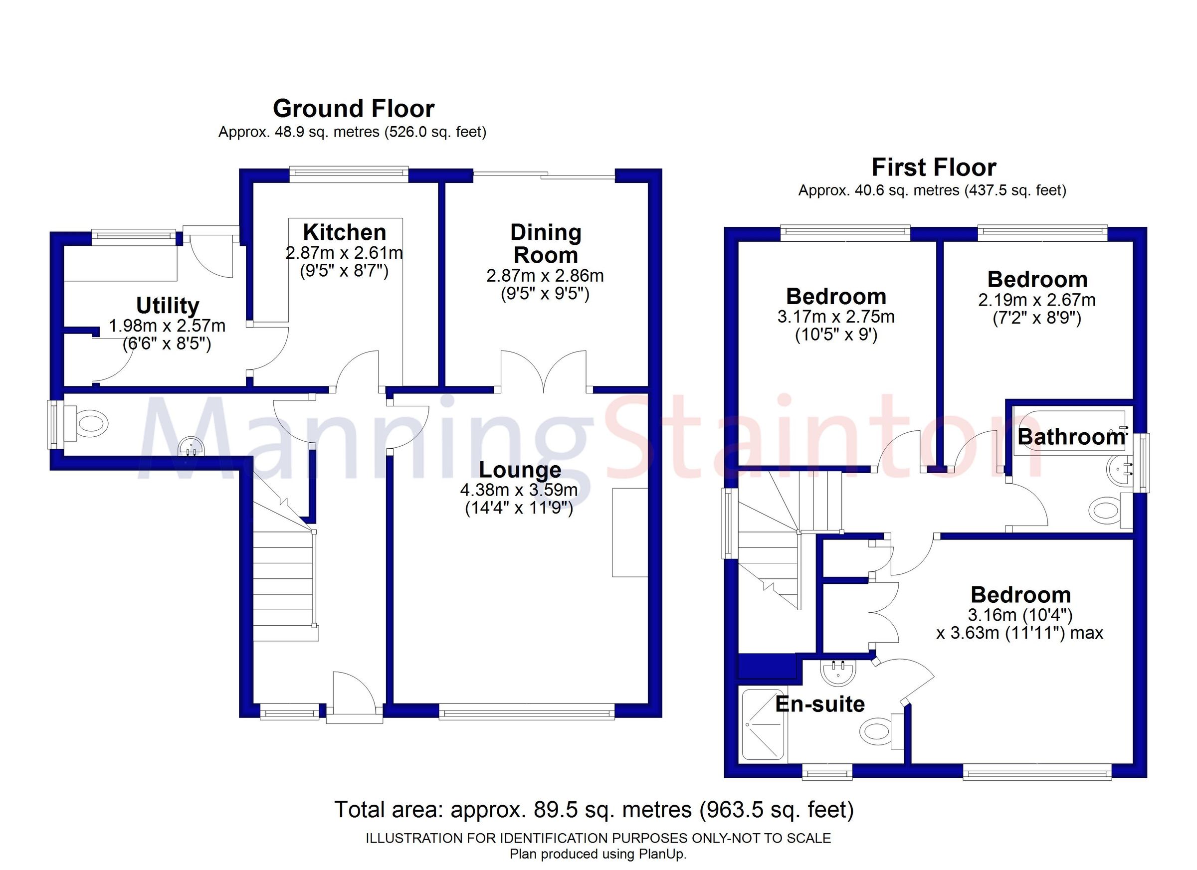3 bed detached house for sale in Farm Hill Road, Morley, Leeds, West Yorkshire LS27 Zoopla