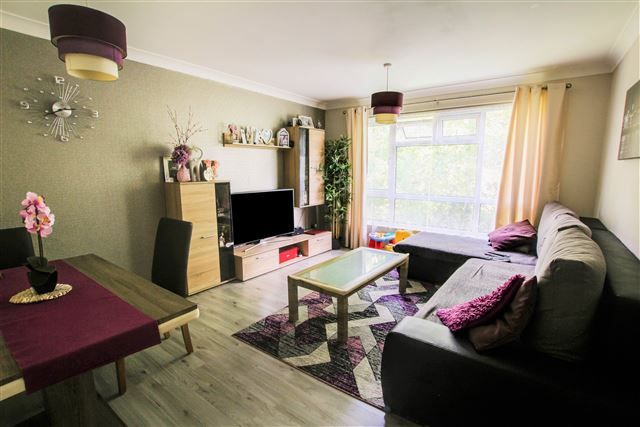 Coxcombe Walk, Bewbush, Crawley RH11  