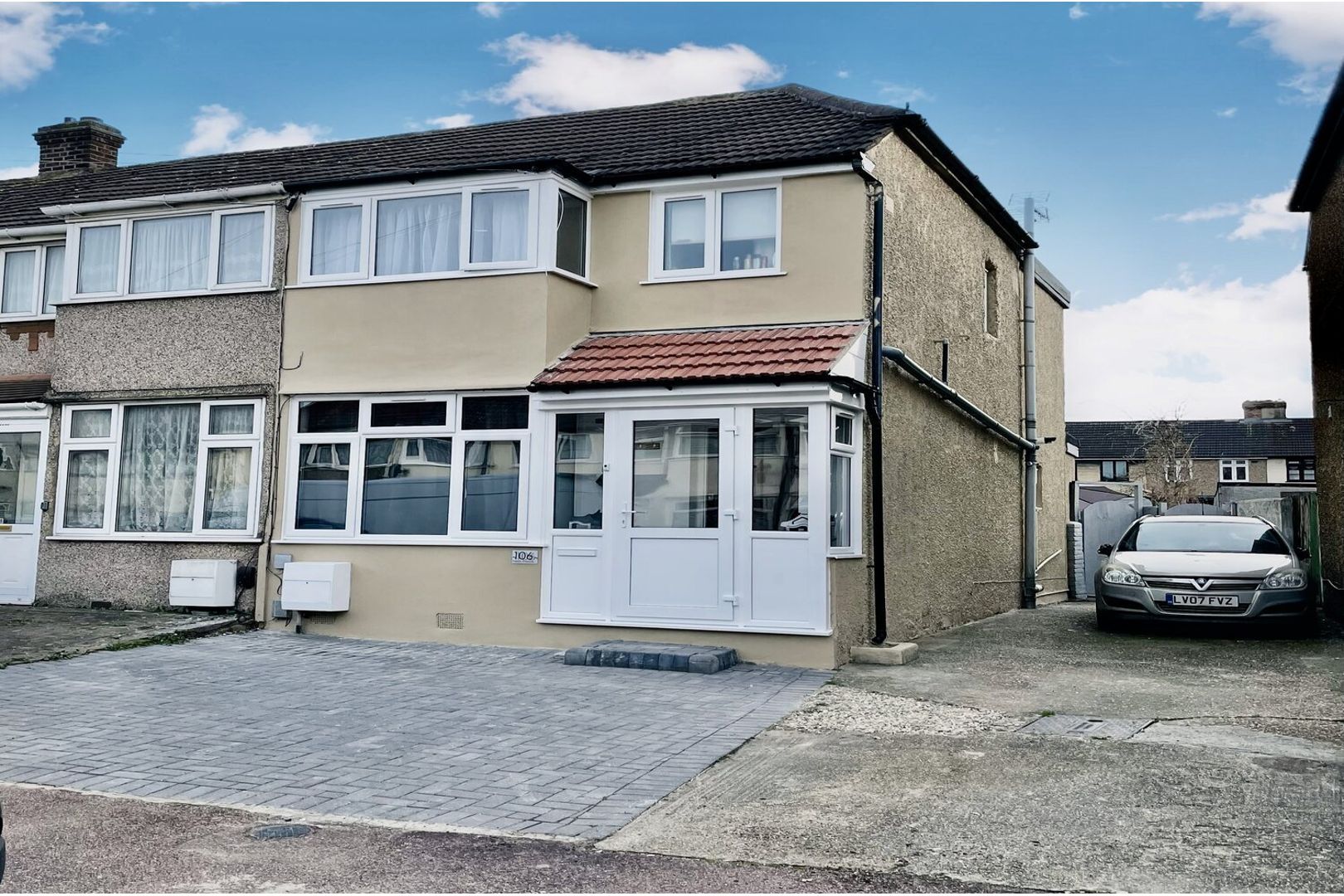 3 bed end terrace house for sale in Beam Avenue, Dagenham RM10 Zoopla
