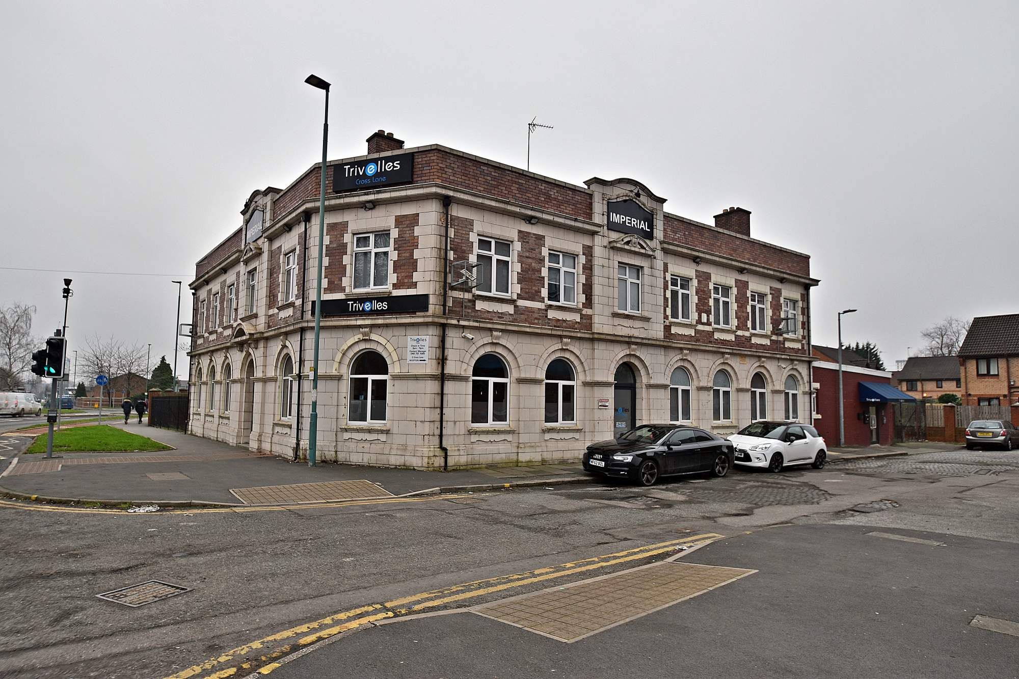 Commercial property for sale in Cross Lane, Salford M5 Zoopla