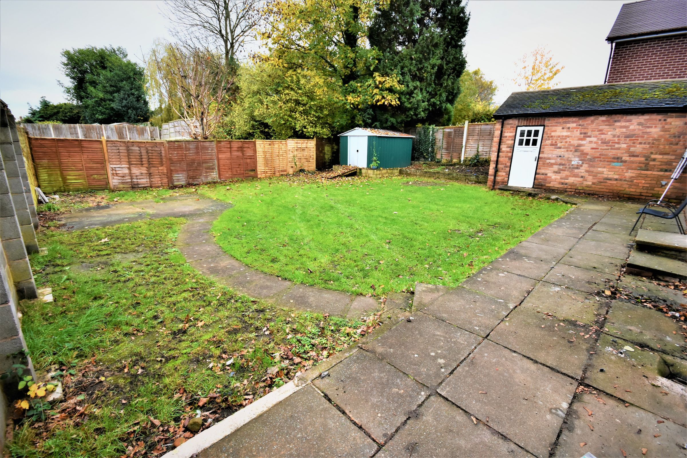 5 bed detached house for sale in Park Avenue, Wrexham LL12 Zoopla