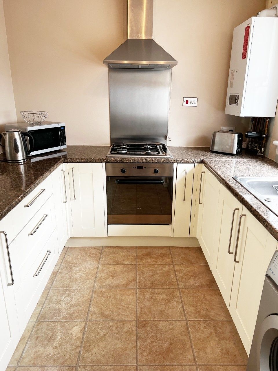 1 bed end terrace house for sale in Cairngorm Gardens, Balloch