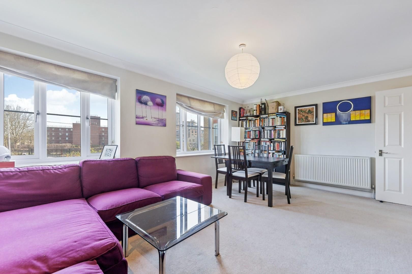 2 bed flat for sale in Goddard Place, London N19 Zoopla