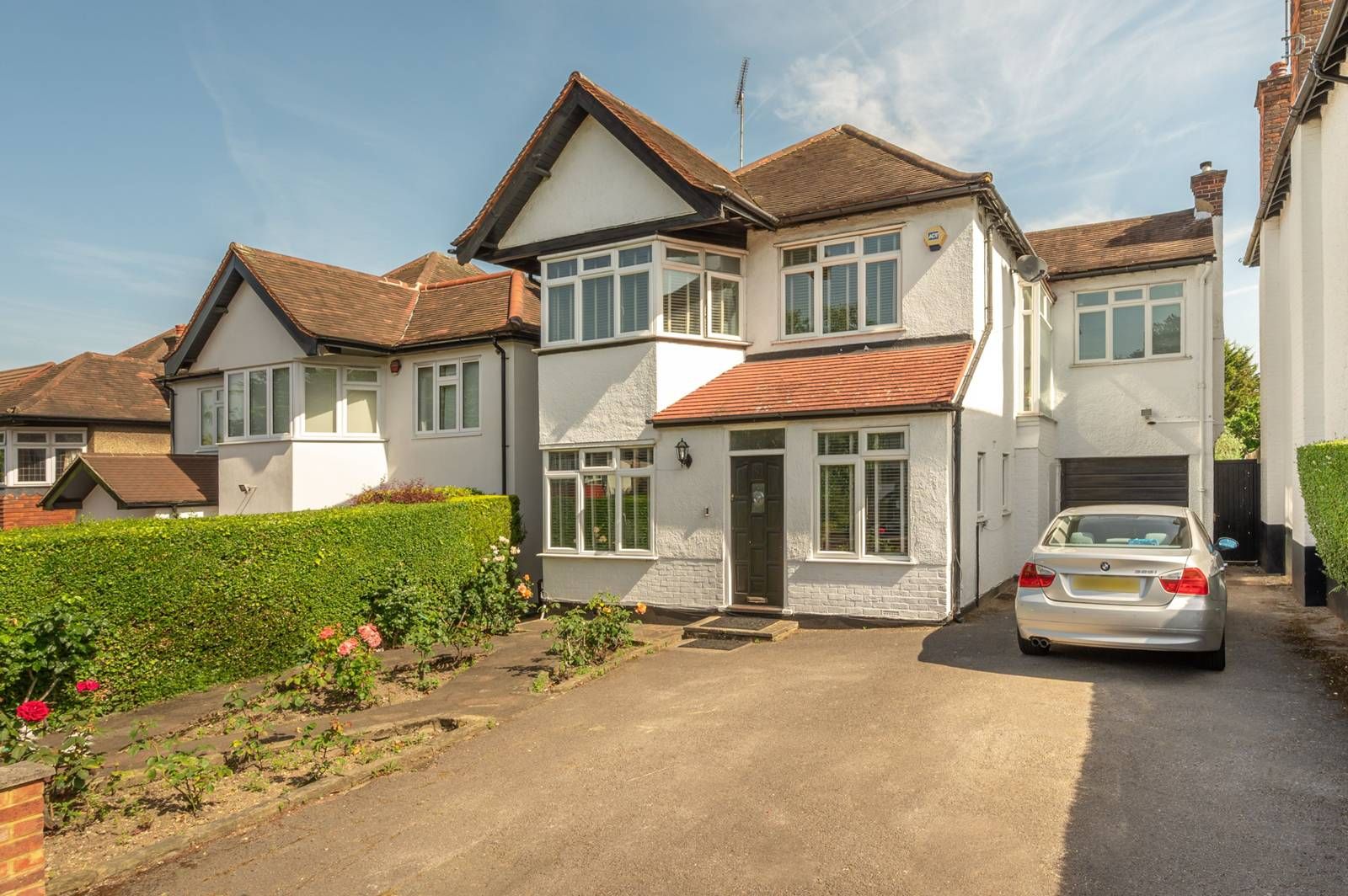 4 bed property to rent in Edgeworth Crescent, Hendon, London NW4 Zoopla