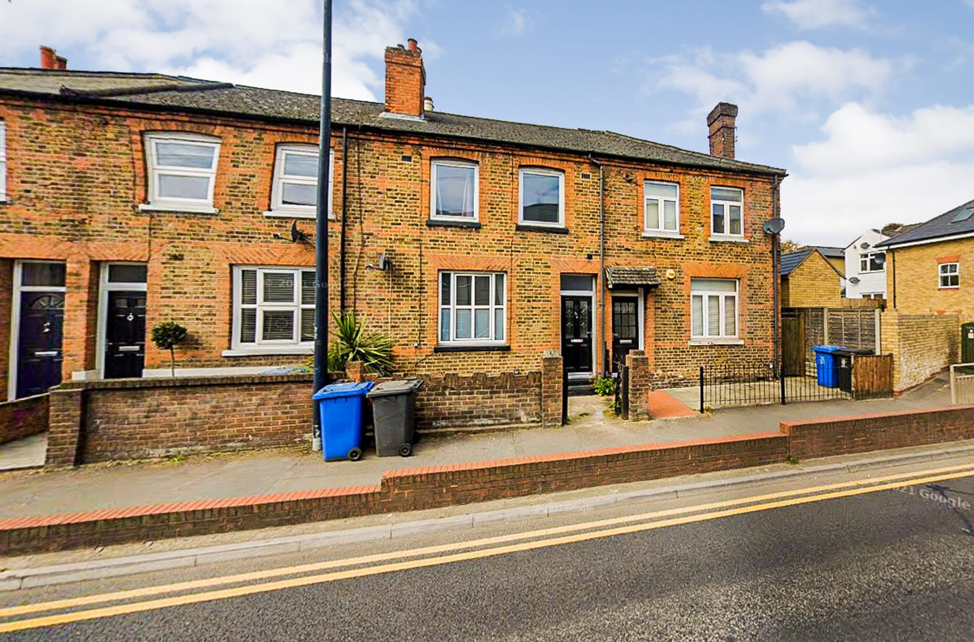 Studio to rent in Grenfell Place, Maidenhead SL6 Zoopla