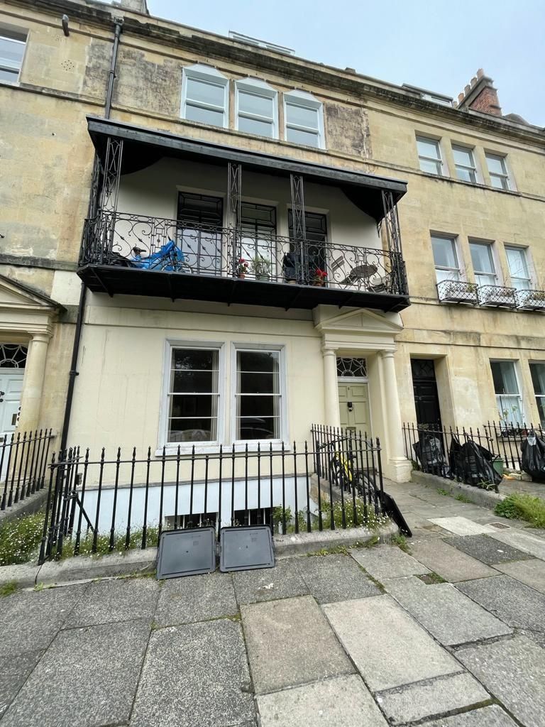 Studio to rent in Beaufort East, Larkhall, Bath BA1 Zoopla