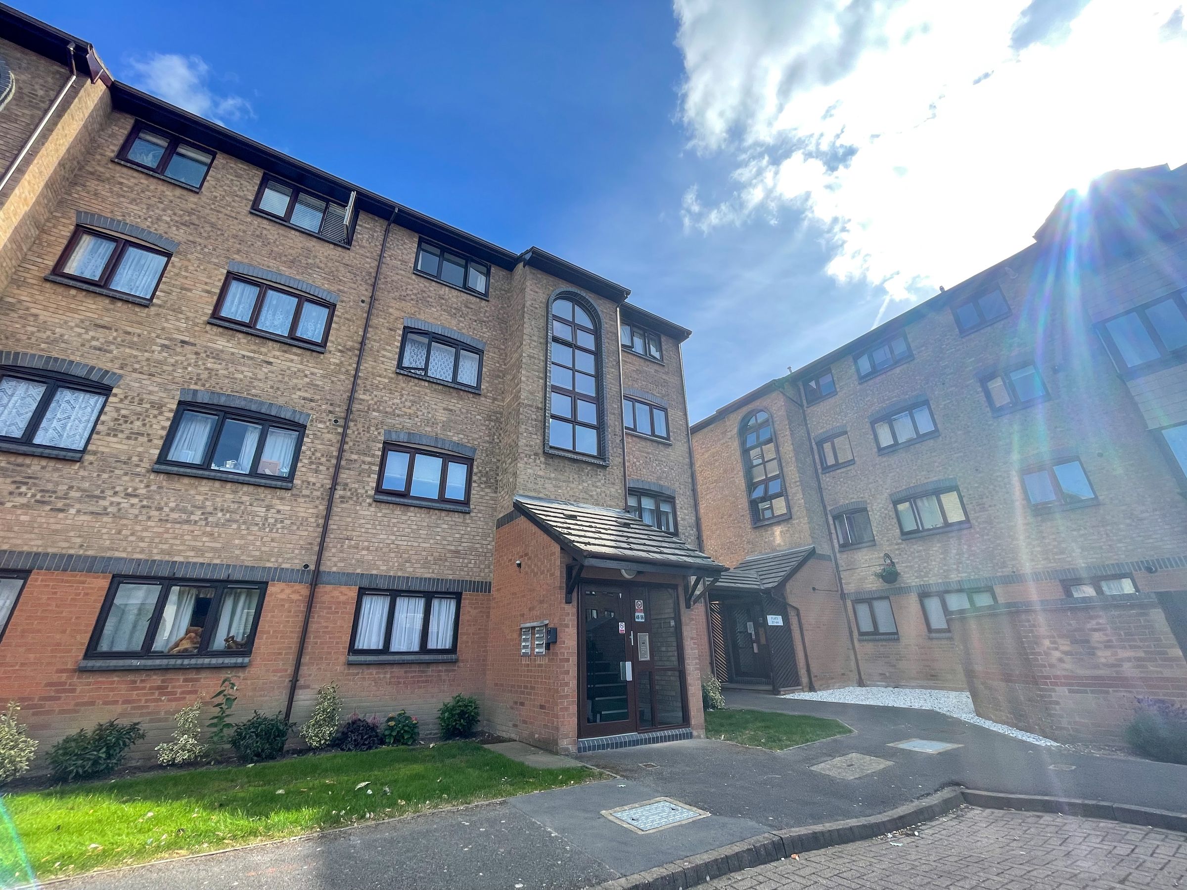 1 bed flat to rent in King Street, Gosport PO12 Zoopla